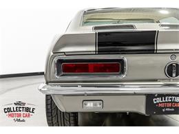 1967 Chevrolet Camaro (CC-2115436) for sale in Marietta, Georgia