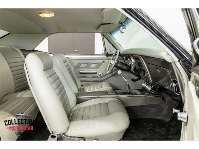 1967 Chevrolet Camaro (CC-2115436) for sale in Marietta, Georgia