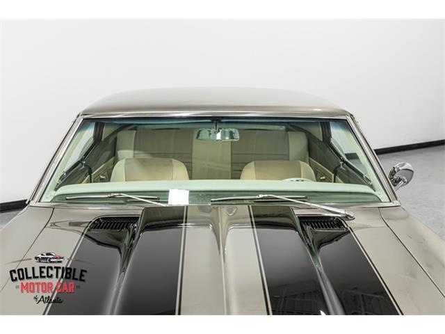 1967 Chevrolet Camaro (CC-2115436) for sale in Marietta, Georgia