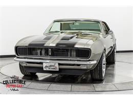 1967 Chevrolet Camaro (CC-2115436) for sale in Marietta, Georgia