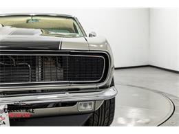 1967 Chevrolet Camaro (CC-2115436) for sale in Marietta, Georgia