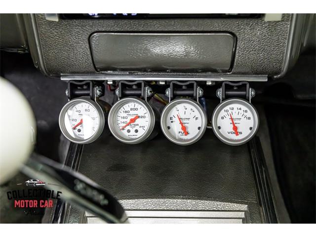 1967 Chevrolet Camaro (CC-2115436) for sale in Marietta, Georgia