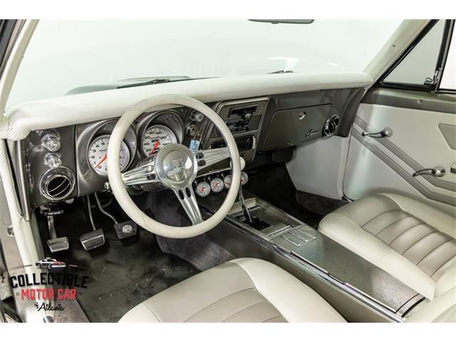 1967 Chevrolet Camaro (CC-2115436) for sale in Marietta, Georgia