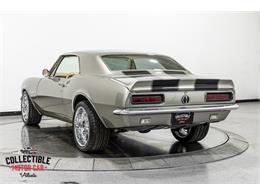 1967 Chevrolet Camaro (CC-2115436) for sale in Marietta, Georgia