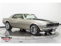 1967 Chevrolet Camaro (CC-2115436) for sale in Marietta, Georgia