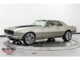 1967 Chevrolet Camaro (CC-2115436) for sale in Marietta, Georgia