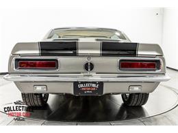 1967 Chevrolet Camaro (CC-2115436) for sale in Marietta, Georgia