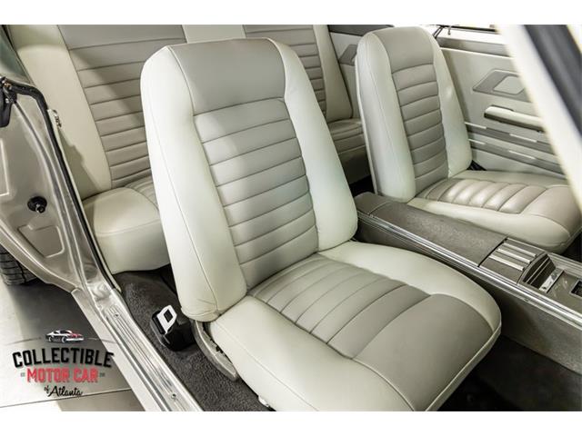 1967 Chevrolet Camaro (CC-2115436) for sale in Marietta, Georgia