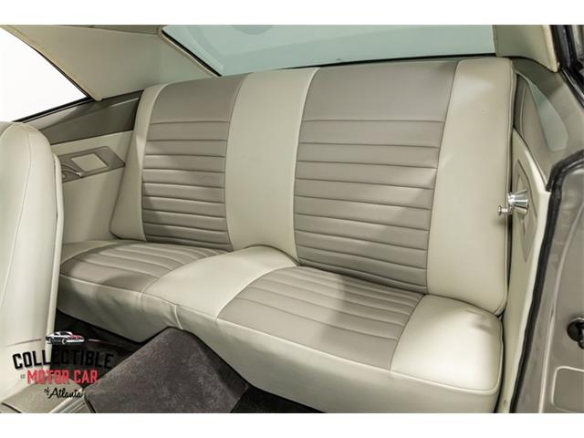 1967 Chevrolet Camaro (CC-2115436) for sale in Marietta, Georgia