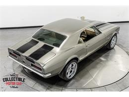 1967 Chevrolet Camaro (CC-2115436) for sale in Marietta, Georgia