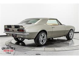 1967 Chevrolet Camaro (CC-2115436) for sale in Marietta, Georgia