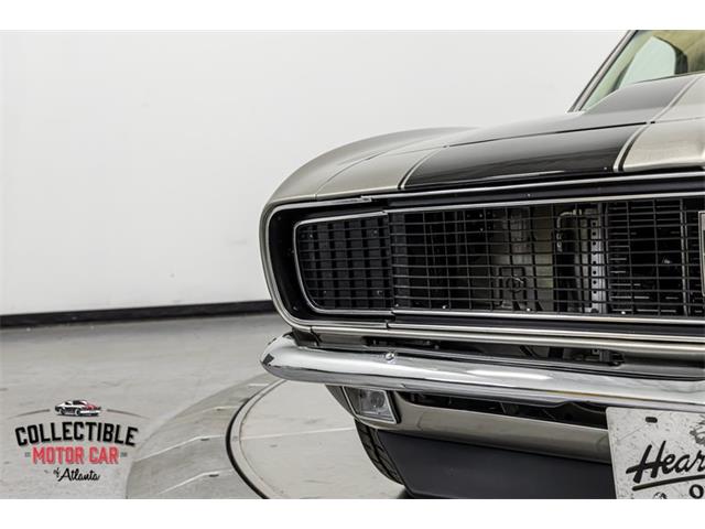 1967 Chevrolet Camaro (CC-2115436) for sale in Marietta, Georgia