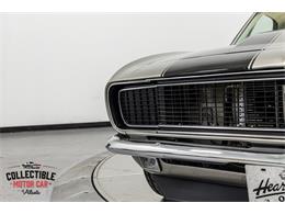 1967 Chevrolet Camaro (CC-2115436) for sale in Marietta, Georgia