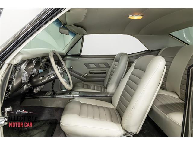1967 Chevrolet Camaro (CC-2115436) for sale in Marietta, Georgia