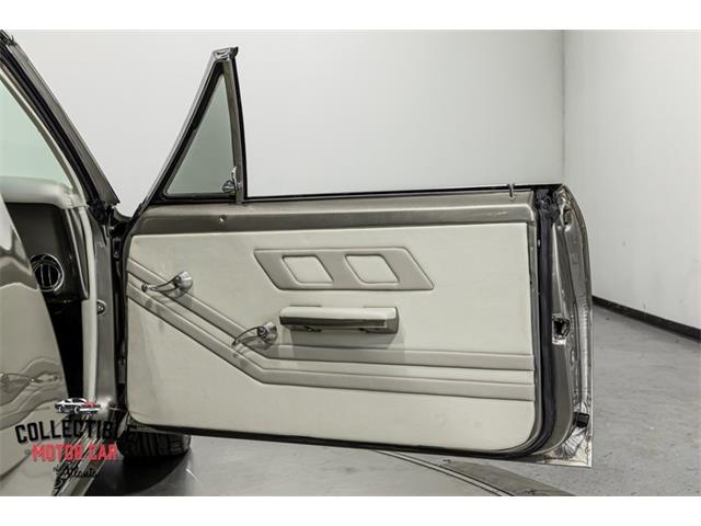 1967 Chevrolet Camaro (CC-2115436) for sale in Marietta, Georgia