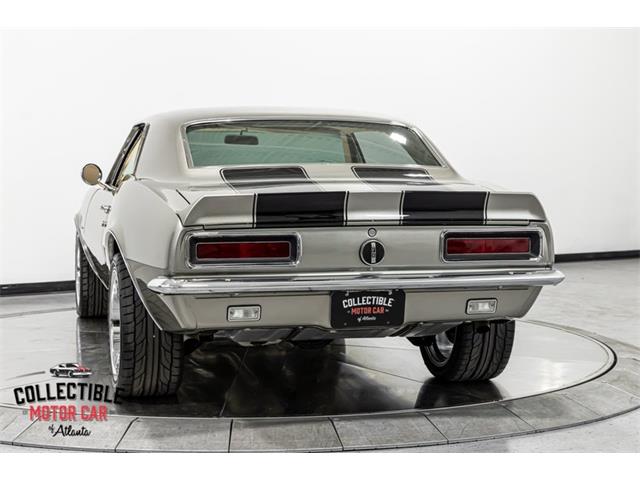 1967 Chevrolet Camaro (CC-2115436) for sale in Marietta, Georgia