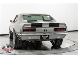1967 Chevrolet Camaro (CC-2115436) for sale in Marietta, Georgia