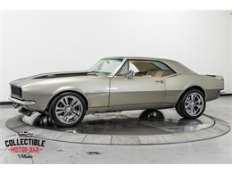 1967 Chevrolet Camaro (CC-2115436) for sale in Marietta, Georgia