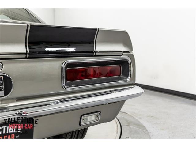 1967 Chevrolet Camaro (CC-2115436) for sale in Marietta, Georgia
