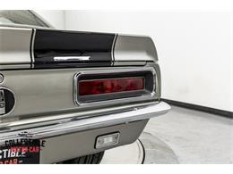 1967 Chevrolet Camaro (CC-2115436) for sale in Marietta, Georgia