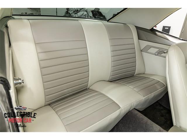 1967 Chevrolet Camaro (CC-2115436) for sale in Marietta, Georgia