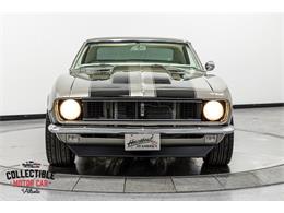 1967 Chevrolet Camaro (CC-2115436) for sale in Marietta, Georgia