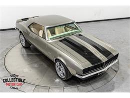 1967 Chevrolet Camaro (CC-2115436) for sale in Marietta, Georgia