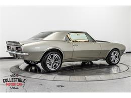 1967 Chevrolet Camaro (CC-2115436) for sale in Marietta, Georgia