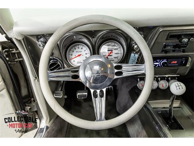 1967 Chevrolet Camaro (CC-2115436) for sale in Marietta, Georgia