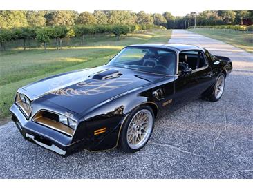 1977 Pontiac Firebird (CC-2115437) for sale in Greensboro, North Carolina