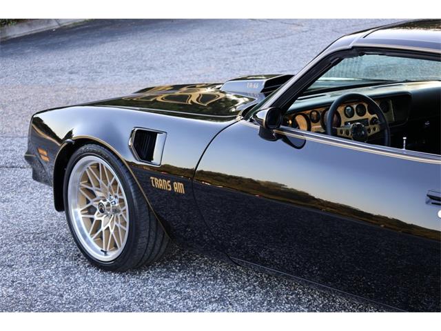 1977 Pontiac Firebird (CC-2115437) for sale in Greensboro, North Carolina
