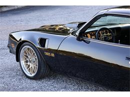 1977 Pontiac Firebird (CC-2115437) for sale in Greensboro, North Carolina