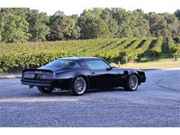 1977 Pontiac Firebird (CC-2115437) for sale in Greensboro, North Carolina