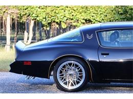 1977 Pontiac Firebird (CC-2115437) for sale in Greensboro, North Carolina