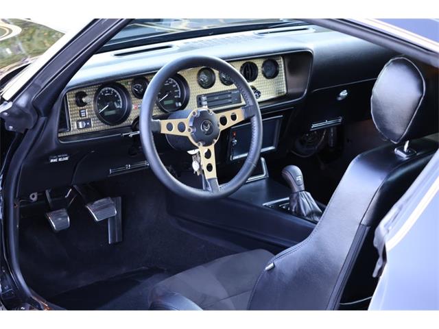 1977 Pontiac Firebird (CC-2115437) for sale in Greensboro, North Carolina