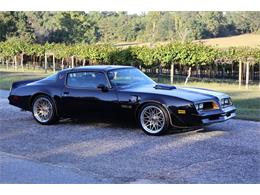 1977 Pontiac Firebird (CC-2115437) for sale in Greensboro, North Carolina