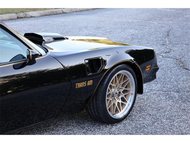1977 Pontiac Firebird (CC-2115437) for sale in Greensboro, North Carolina