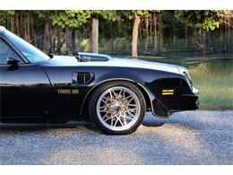 1977 Pontiac Firebird (CC-2115437) for sale in Greensboro, North Carolina