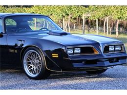 1977 Pontiac Firebird (CC-2115437) for sale in Greensboro, North Carolina