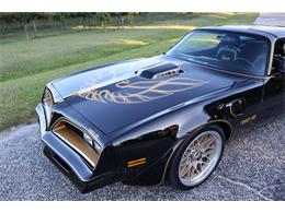 1977 Pontiac Firebird (CC-2115437) for sale in Greensboro, North Carolina