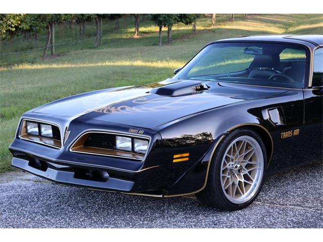 1977 Pontiac Firebird (CC-2115437) for sale in Greensboro, North Carolina