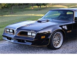 1977 Pontiac Firebird (CC-2115437) for sale in Greensboro, North Carolina