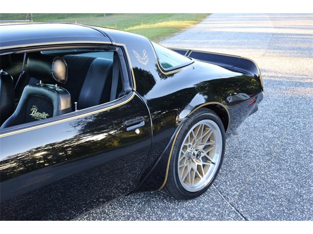 1977 Pontiac Firebird (CC-2115437) for sale in Greensboro, North Carolina