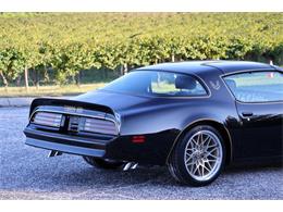 1977 Pontiac Firebird (CC-2115437) for sale in Greensboro, North Carolina
