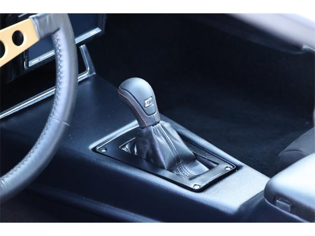 1977 Pontiac Firebird (CC-2115437) for sale in Greensboro, North Carolina