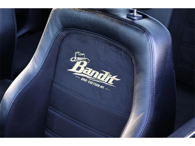 1977 Pontiac Firebird (CC-2115437) for sale in Greensboro, North Carolina