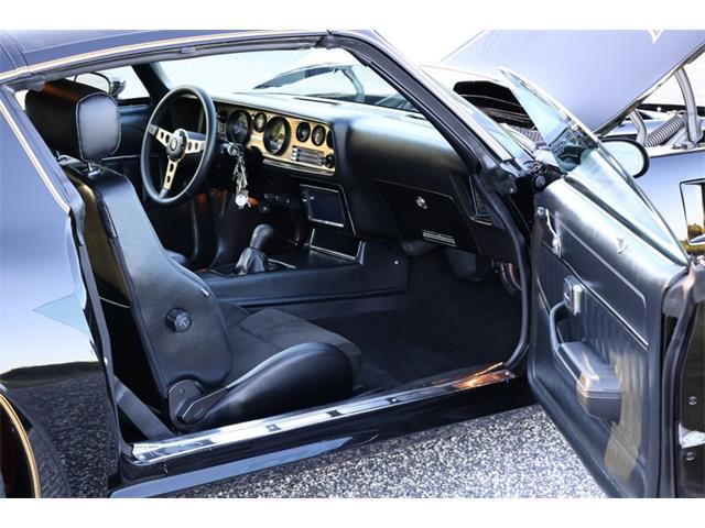 1977 Pontiac Firebird (CC-2115437) for sale in Greensboro, North Carolina