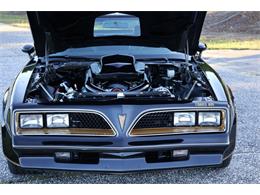 1977 Pontiac Firebird (CC-2115437) for sale in Greensboro, North Carolina