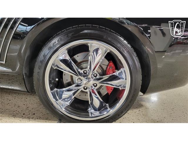 2010 Chevrolet Camaro (CC-2115438) for sale in Dearborn, Michigan