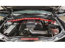 2010 Chevrolet Camaro (CC-2115438) for sale in Dearborn, Michigan